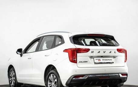 Haval Jolion, 2022 год, 1 750 900 рублей, 6 фотография