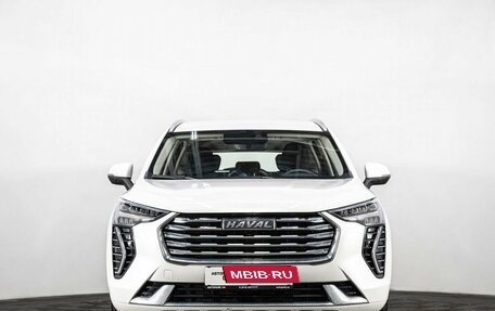 Haval Jolion, 2022 год, 1 750 900 рублей, 2 фотография