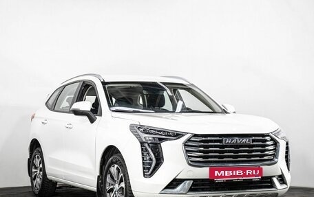 Haval Jolion, 2022 год, 1 750 900 рублей, 3 фотография