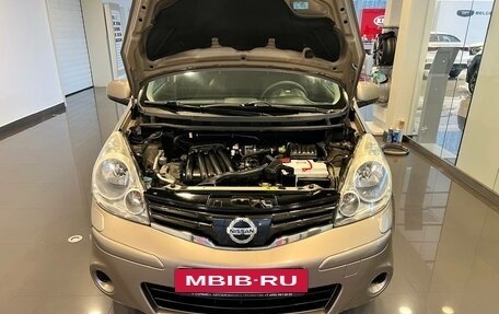 Nissan Note II рестайлинг, 2012 год, 945 000 рублей, 6 фотография