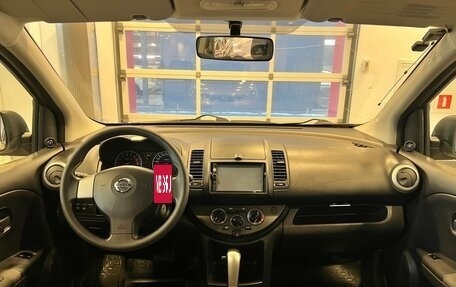 Nissan Note II рестайлинг, 2012 год, 945 000 рублей, 15 фотография