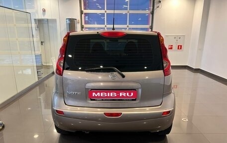 Nissan Note II рестайлинг, 2012 год, 945 000 рублей, 7 фотография