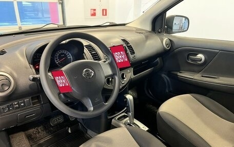 Nissan Note II рестайлинг, 2012 год, 945 000 рублей, 9 фотография