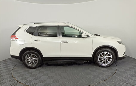 Nissan X-Trail, 2017 год, 1 719 000 рублей, 8 фотография