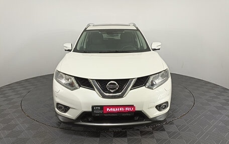 Nissan X-Trail, 2017 год, 1 719 000 рублей, 6 фотография