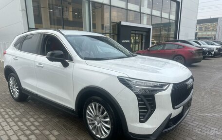 Haval Jolion, 2024 год, 2 649 000 рублей, 1 фотография