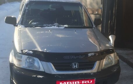 Honda CR-V IV, 1996 год, 555 000 рублей, 1 фотография