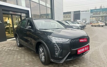 Haval Jolion, 2023 год, 2 449 000 рублей, 1 фотография