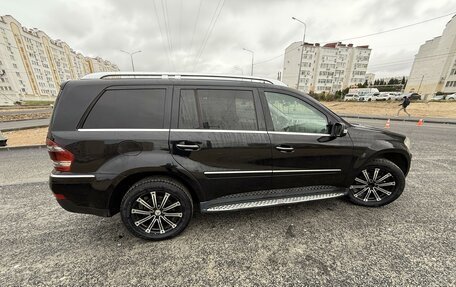 Mercedes-Benz GL-Класс, 2007 год, 1 749 000 рублей, 4 фотография