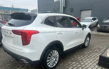 Haval Jolion, 2024 год, 2 649 000 рублей, 4 фотография