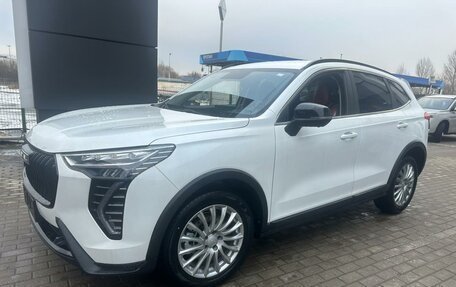 Haval Jolion, 2024 год, 2 649 000 рублей, 2 фотография