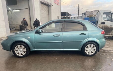 Chevrolet Lacetti, 2006 год, 350 000 рублей, 7 фотография