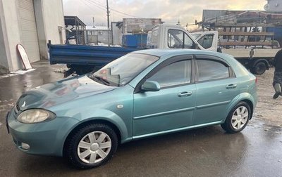 Chevrolet Lacetti, 2006 год, 350 000 рублей, 1 фотография