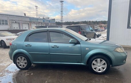 Chevrolet Lacetti, 2006 год, 350 000 рублей, 6 фотография