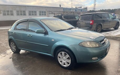 Chevrolet Lacetti, 2006 год, 350 000 рублей, 5 фотография