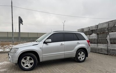 Suzuki Grand Vitara, 2007 год, 920 000 рублей, 1 фотография