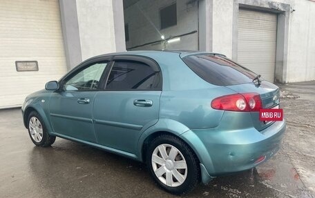 Chevrolet Lacetti, 2006 год, 350 000 рублей, 2 фотография