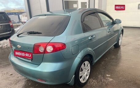 Chevrolet Lacetti, 2006 год, 350 000 рублей, 4 фотография