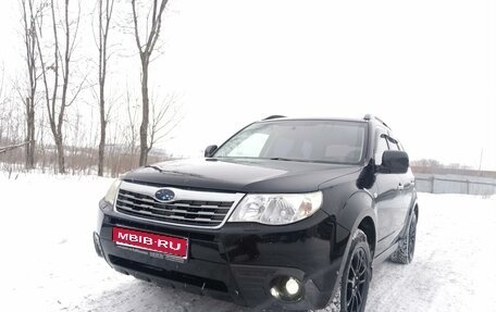 Subaru Forester, 2008 год, 995 000 рублей, 1 фотография