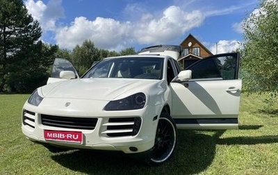 Porsche Cayenne III, 2009 год, 1 750 000 рублей, 1 фотография