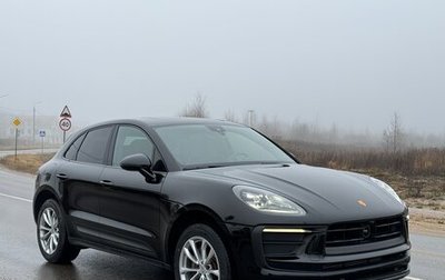 Porsche Macan I рестайлинг, 2023 год, 6 090 000 рублей, 1 фотография