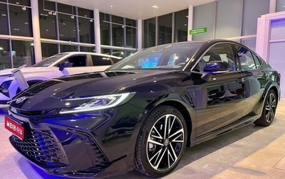 Toyota Camry, 2024 год, 4 400 000 рублей, 1 фотография