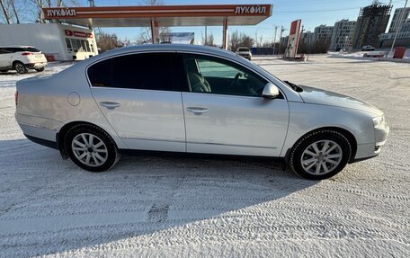 Volkswagen Passat B6, 2010 год, 920 000 рублей, 3 фотография