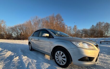 Ford Focus II рестайлинг, 2008 год, 669 000 рублей, 2 фотография