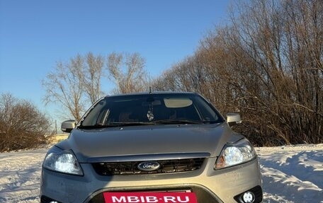 Ford Focus II рестайлинг, 2008 год, 669 000 рублей, 6 фотография