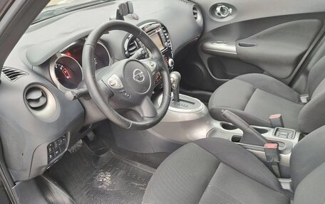 Nissan Juke II, 2013 год, 1 050 000 рублей, 3 фотография