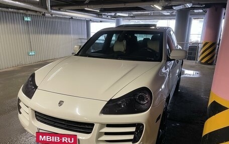 Porsche Cayenne III, 2009 год, 1 750 000 рублей, 7 фотография