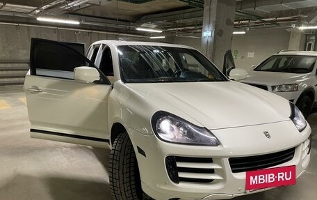 Porsche Cayenne III, 2009 год, 1 750 000 рублей, 3 фотография