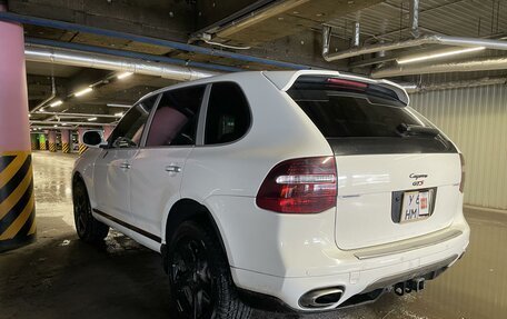 Porsche Cayenne III, 2009 год, 1 750 000 рублей, 10 фотография