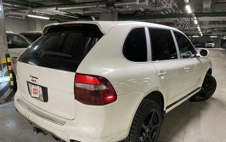 Porsche Cayenne III, 2009 год, 1 750 000 рублей, 13 фотография