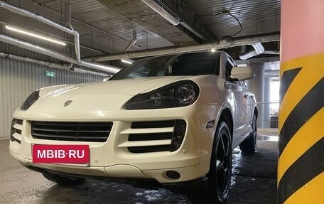 Porsche Cayenne III, 2009 год, 1 750 000 рублей, 8 фотография