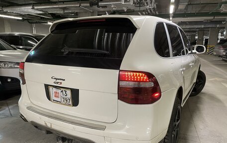 Porsche Cayenne III, 2009 год, 1 750 000 рублей, 14 фотография