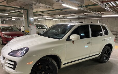 Porsche Cayenne III, 2009 год, 1 750 000 рублей, 15 фотография