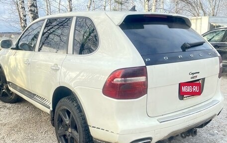 Porsche Cayenne III, 2009 год, 1 750 000 рублей, 5 фотография