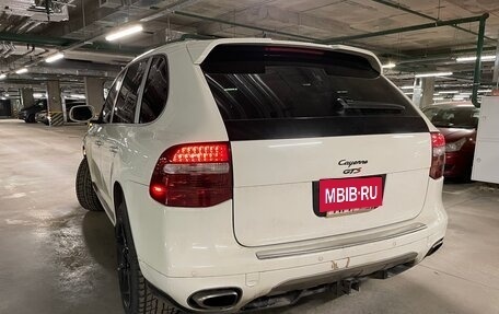 Porsche Cayenne III, 2009 год, 1 750 000 рублей, 12 фотография