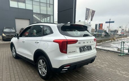 Haval Jolion, 2024 год, 2 449 000 рублей, 3 фотография