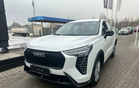 Haval Jolion, 2024 год, 2 449 000 рублей, 2 фотография