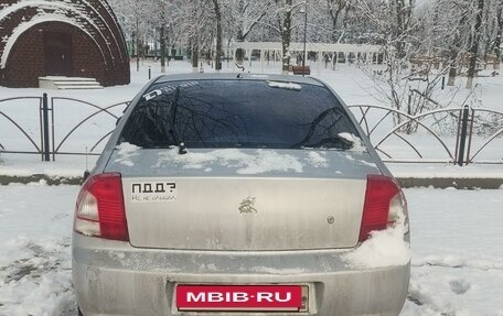 KIA Sephia II, 2001 год, 270 000 рублей, 3 фотография