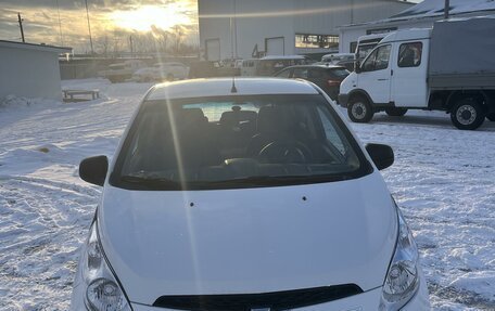 Chevrolet Spark III, 2012 год, 650 000 рублей, 2 фотография