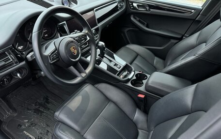 Porsche Macan I рестайлинг, 2023 год, 6 090 000 рублей, 9 фотография