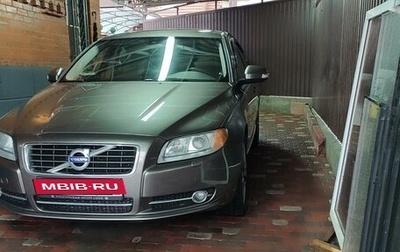 Volvo S80 II рестайлинг 2, 2010 год, 1 190 000 рублей, 1 фотография