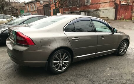 Volvo S80 II рестайлинг 2, 2010 год, 1 190 000 рублей, 3 фотография