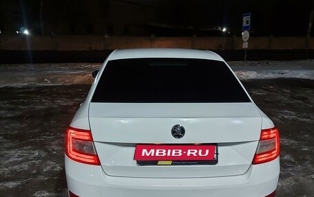 Skoda Octavia, 2015 год, 110 000 рублей, 1 фотография