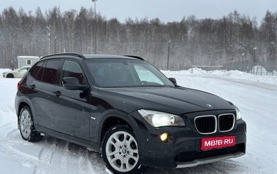 BMW X1, 2012 год, 1 240 000 рублей, 1 фотография