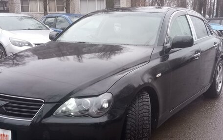 Toyota Mark X II, 2006 год, 1 247 000 рублей, 2 фотография