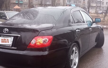 Toyota Mark X II, 2006 год, 1 247 000 рублей, 4 фотография